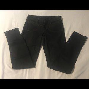 Athleta vintage Skinny Dry Dipper Jean